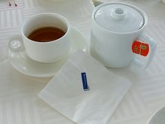 -广州塔卢特斯法国旋转餐厅