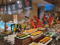-安蒂娅·海鲜自助餐厅(安蒂娅美兰酒店)