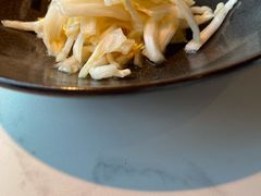 橙香酸辣白菜-庆江南江南菜(琴湖溪里花园城店)