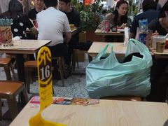 -小杨生煎(深圳岗厦北店)