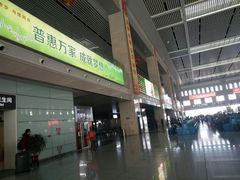 -长春西站