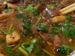 -原肖村桥卤煮(旧宫东路店)