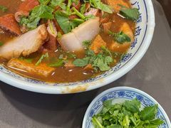 -门框胡同百年卤煮(前门煤市街店)