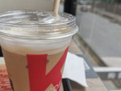 -肯德基(黄渡DT店)