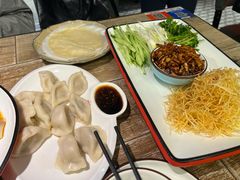 -四姐妹东北饺子(沙尾路店)