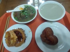 -白魁老号饭庄(交道口店)