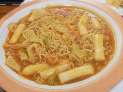 -韩礼年糕(飞虹路店)