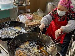 -半月镰胡姐脆皮萝卜饺子