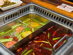 -好得火锅(育才店)