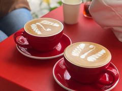 -COFFEE CALL(云锦路店)