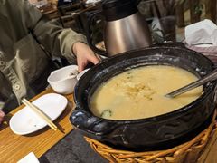 -小城粥道·海胆鲜虾粥(解放广场店)