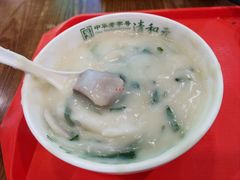 头脑-并州饭店(千峰南路店)