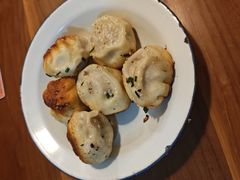 -舒蔡记生煎菜饭(云南中路店)