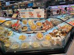 -盒马鲜生(顺义店)