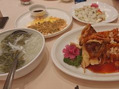 -得月楼·省级非遗·传统苏帮菜(观前店)
