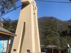 -太湖源风景区