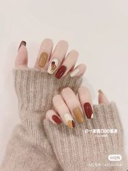 -妙睫屋日式美甲美睫