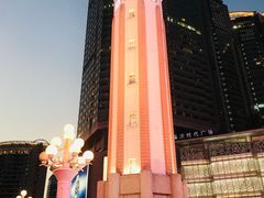-人民解放纪念碑