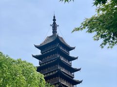 -常熟方塔园
