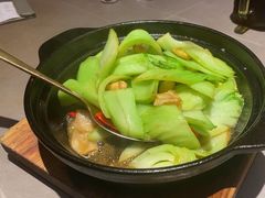 -得意啫·广东啫啫煲(前海HOP店)