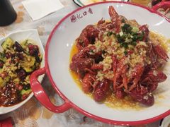 -忆口香龙虾(珠海夏湾老店)