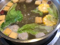 -林记潮牛·牛肉火锅(上马墩店)