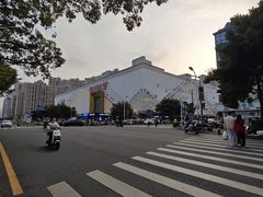 -万达广场(惠州大亚湾店)