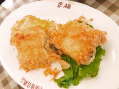 -华梅西餐厅(哈尔滨中央大街店)