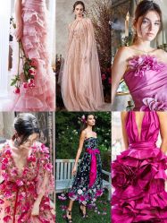 -MANLI BRIDAL婚纱
