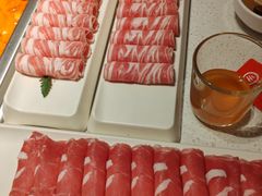-海底捞火锅(崇文门新世界百货店)