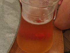-大哈福烧烤·海鲜·家常菜(延安三路店)