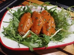 -Tubestation站点比萨(五道营店)