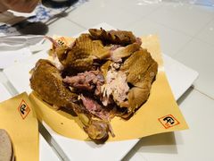 -东方饺子王(工农大路店)