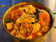 -华威约饭街