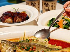 -维园悦谱·海派家常菜(乌鲁木齐南路店)