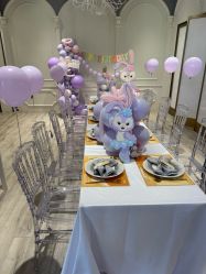 -奈尔宝家庭中心·亲子餐厅(前滩店)