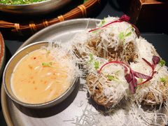 -Ameigo梅果·云贵川bistro(长宁来福士店)