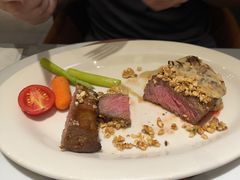 -西堤厚牛排(国瑞店)