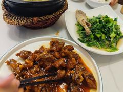 -食光慢宴·安吉土菜馆