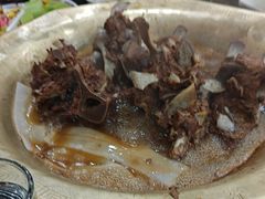-芦月轩羊蝎子(太平桥店)