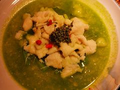 -串门海鲜烧烤(五四广场店)