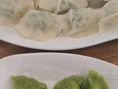 -船歌·鱼水饺青岛菜(枫蓝国际购物中心店)