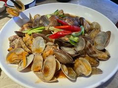 -五姊妹海鲜(火车站店)