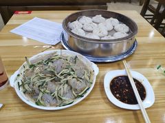 -开封灌汤包子铺(尚志大街店)
