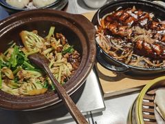-火啫啫·粤式啫啫煲(南通首店)