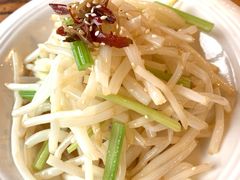 银条-老雒阳面馆·水席·洛阳菜(王城路店)