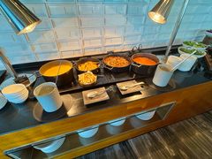 -广州四季酒店·意珍·意式自助餐