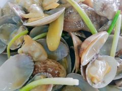 -景好海鲜餐厅(大鹏必选旅游店)