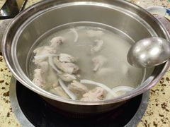 -原味四季椰子鸡(公明百佳华店)