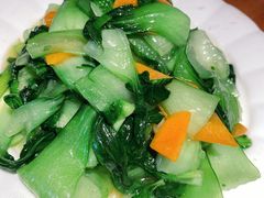 油菜-景秀餐厅(南锣鼓巷店)